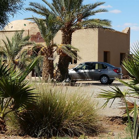Tifina Caravanserail D'Arfoud Exterior foto