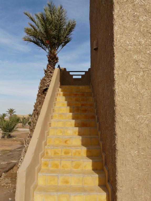 Tifina Caravanserail D'Arfoud Exterior foto